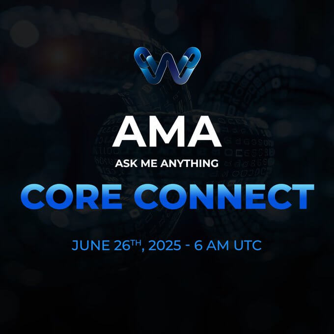 AMA Core Connect