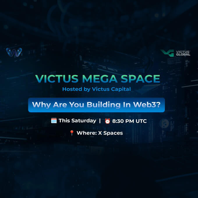 Victus Mega Space